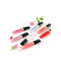 L’ocean Тинт-бальзам для губ / Tint Lip Gloss Water, 14 Wild Pink, 5,5 мл KRISTALLER, 1109342