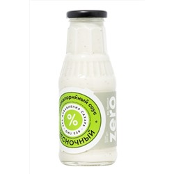 Соус Чесночный низкокалорийный 330г ЭКОПРОДУКТЫ, 1184985