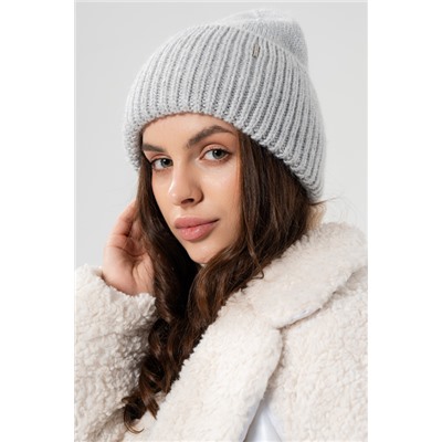 Шапка Galatex Горка MIX флис