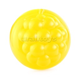 Песочный набор "Вкусняшки" (4 формочки, совок, ложка)