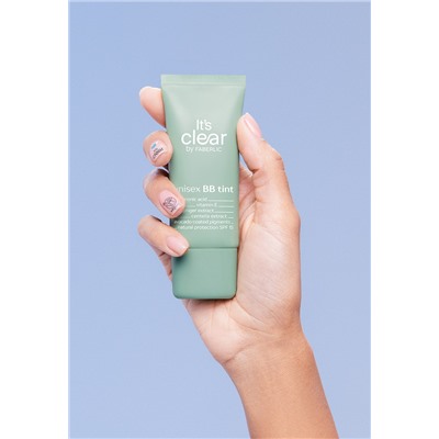 Тональное средство Unisex BB tint
