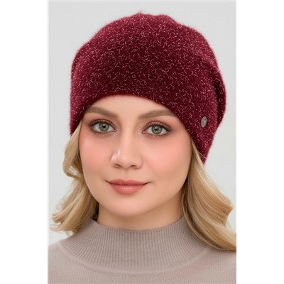 Шапка женская Ferz Астрид
