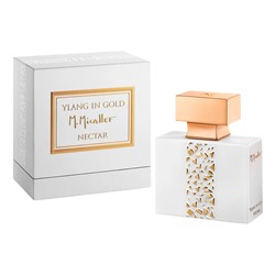 M.MICALLEF YLANG IN GOLD NECTAR edp (w) 50ml