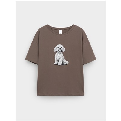 CROCKID Пижама МП 1657