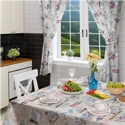 Самойловский Текстиль Скатерть 926788