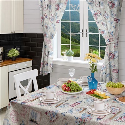 Самойловский Текстиль Скатерть 926788