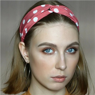 Повязка на голову D1667250780