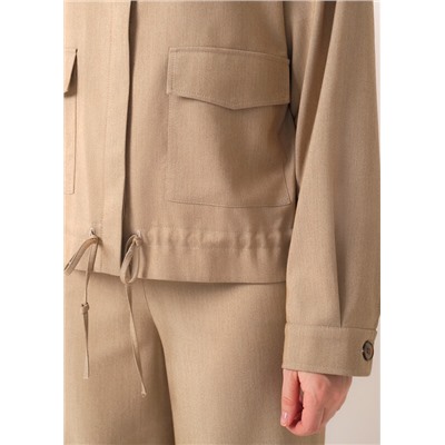 Жакет женский