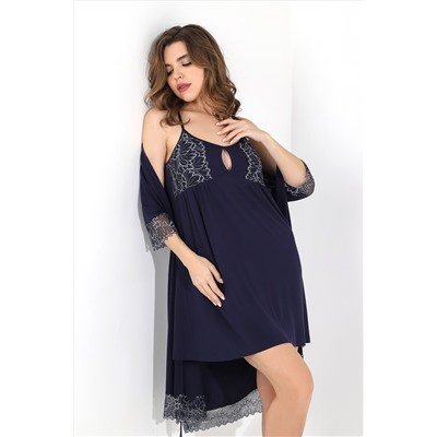 Ночная сорочка Лунария-1