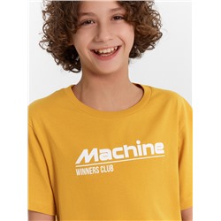 ФУТБОЛКА ДЛЯ МАЛЬЧИКОВ 113433