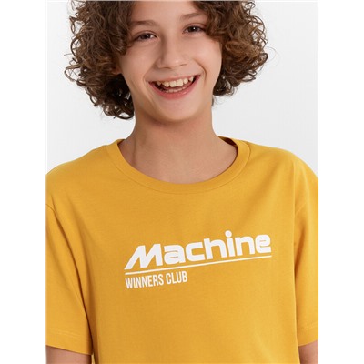 ФУТБОЛКА ДЛЯ МАЛЬЧИКОВ 113433