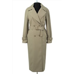 03-3253 Плащ женский (пояс)