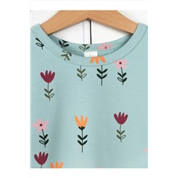 Комплект (Футболка+Шорты) BABY BOOM, 1029898