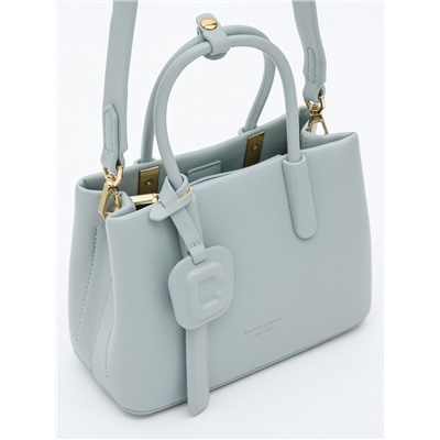 Сумка 9261-1C l.blue