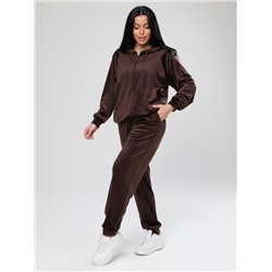 Костюм "Фиоренца" (Шоколадный)