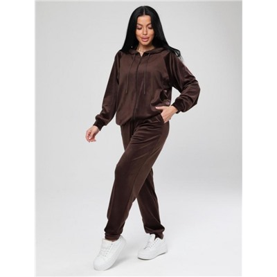 Костюм "Фиоренца" (Шоколадный)