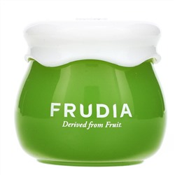 Frudia, Крем для сужения пор с зеленым виноградом, 10 г (0,35 унции)