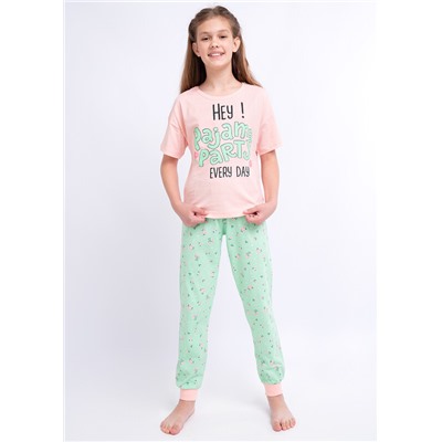 Пижама детская