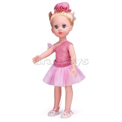 Кукла Вероника-балерина 1