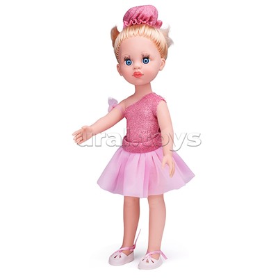 Кукла Вероника-балерина 1