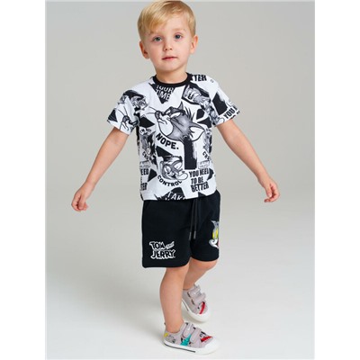 Полуботинки для мальчиков