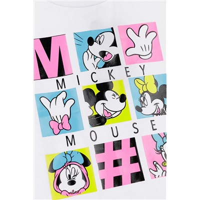 Футболка PLAYTODAY, 300137