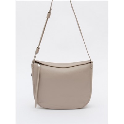 Сумка 1011L apricot Polina&Eiterou