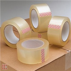 Канцелярский "Скотч" 120м