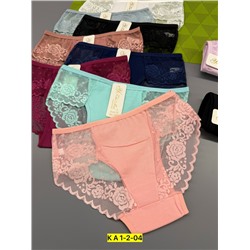 трусы женские 10шт