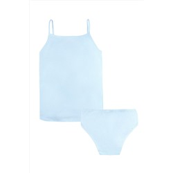 Комплект (Майка+Трусы) BOSSA NOVA, 776454