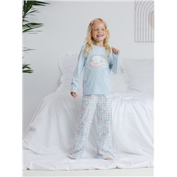 CROCKID Пижама К 1623