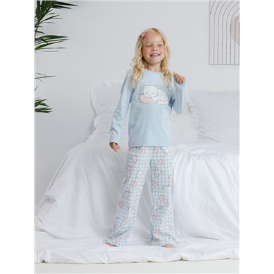 CROCKID Пижама К 1623