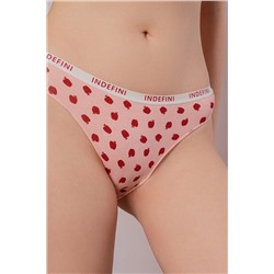 Трусы INDEFINI, 1087965