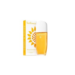 Туалетная вода Elizabeth Arden Sunflowers 30мл edt жен