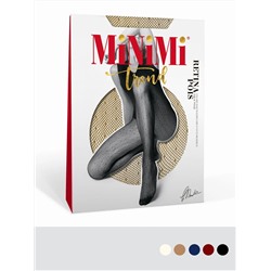 Minimi Колготки RETINA POIS