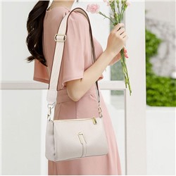Bags Сумка женская / кожа / 0115221