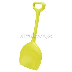 Лопата Снежная зеленая