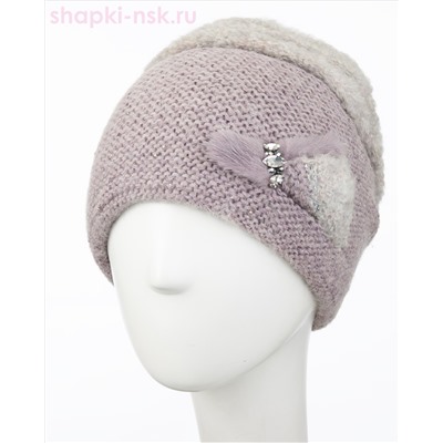 Модерн 469 Шапка женская (56-58)