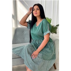 Натали Платье 7223