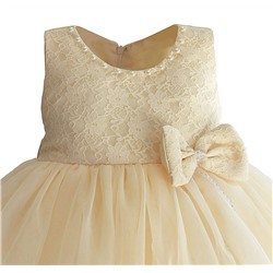 Платье Zoe Flower ZF486