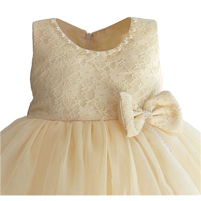 Платье Zoe Flower ZF486