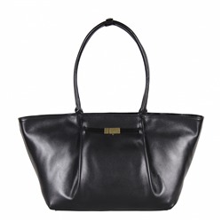 Сумка 8068NN black Natale Navetta