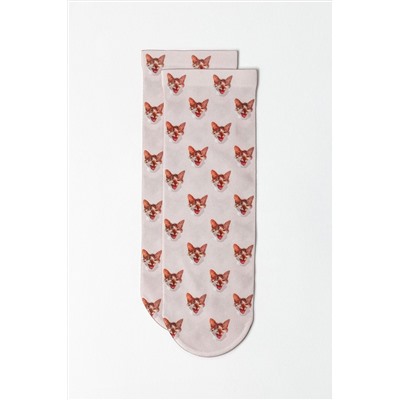 CONTE FANTASY 70 Носки женские CONTE ELEGANT, 1234198