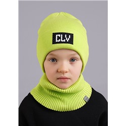 CLEVER Шапка