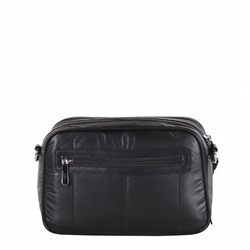 Сумка 270236 black Velina Fabbiana-Safenta