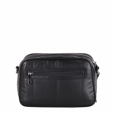 Сумка 270236 black Velina Fabbiana-Safenta