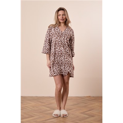 Туника М324255бк