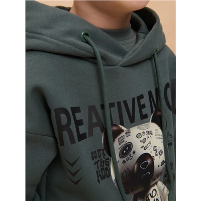 PELICAN Толстовка BFNK3362