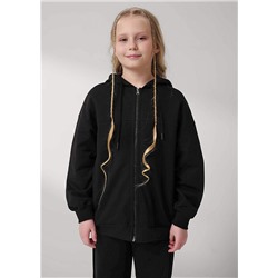 Толстовка детская для девочки