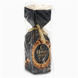 Чай новогодний чёрный «Счастливого Нового года», 100 г